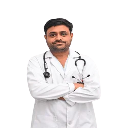 Dr. Mayank Jain