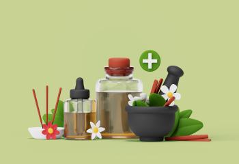 Homeopathy