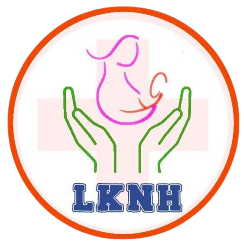 Luv Kush Nursing Home Logo
